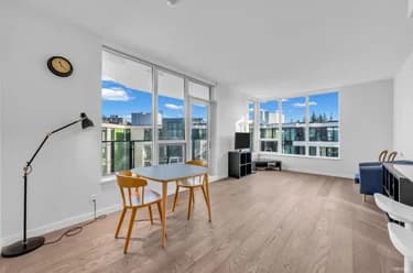 Condo for sale at 606 3533 Ross Drive Vancouver British Columbia - MLS: R3133498