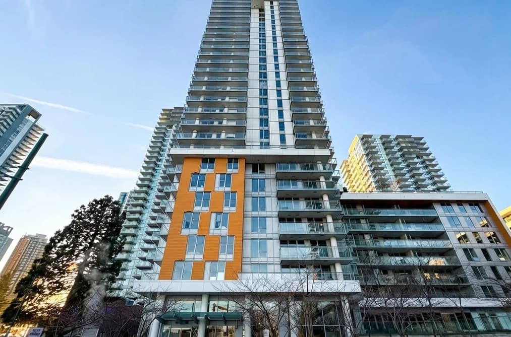 606 455 SW MARINE DRIVE, Vancouver, BC — Residential for Sale - Main Photo