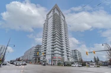 Condo for sale at 606 4815 Eldorado Mews Vancouver British Columbia - MLS: R3105878