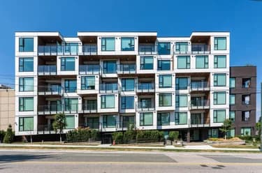Condo for sale at 606 5399 Joyce Street Vancouver British Columbia - MLS: R3160497