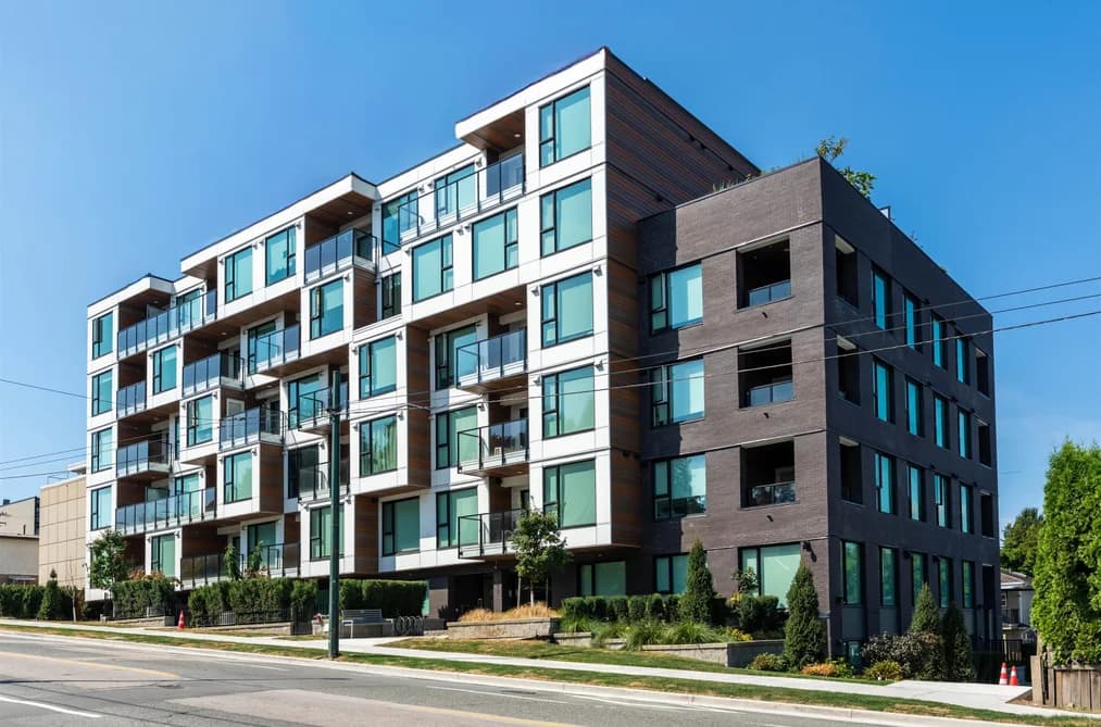606 5399 JOYCE STREET, Vancouver, BC — Residential for Sale - Photo 2
