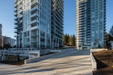 Condo for sale at 606 585 Austin Avenue Coquitlam British Columbia - MLS: R3097038