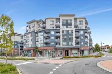 Condo for sale at 606 7920 206 Street Langley British Columbia - MLS: R3066759