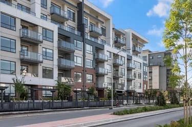 Condo for sale at 606 7936 206 Street Langley British Columbia - MLS: R3143987