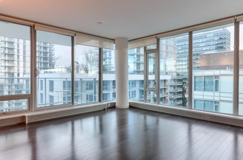 606 8031 NUNAVUT LANE, Vancouver, BC — Residential for Sale - Main Photo