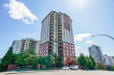 Condo for sale at 606 814 Royal Avenue New Westminster British Columbia - MLS: R3129535
