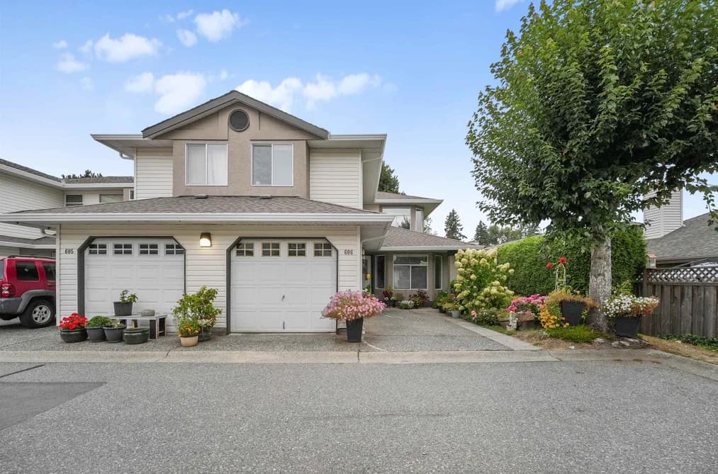 606 8260 SE 162 A STREET STREET, Surrey, BC — Residential for Sale - Main Photo