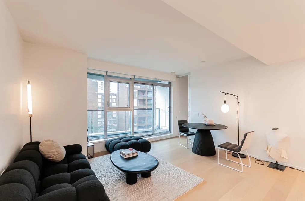 606 889 PACIFIC STREET, Vancouver, BC — Residential for Sale - Main Photo
