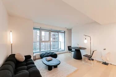 Condo for sale at 606 889 Pacific Street Vancouver British Columbia - MLS: R3103709
