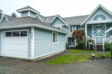Townhouse for sale at 606 9131 154th Street Surrey British Columbia - MLS: R3112715