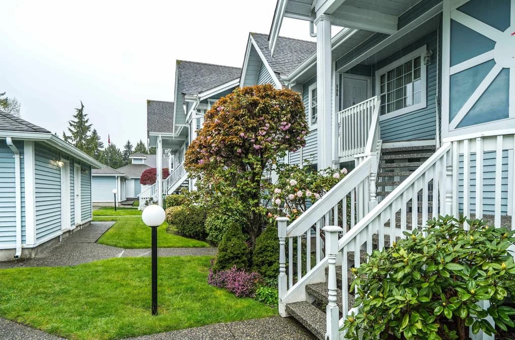 606 9131 154TH STREET, Surrey, BC — Residential for Sale - Photo 2