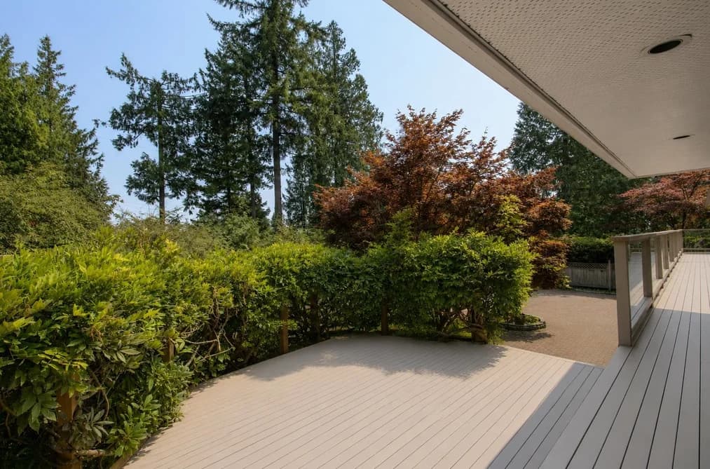 606 ST ANDREWS ROAD, West Vancouver BC V7S 1V4 - Photo 1