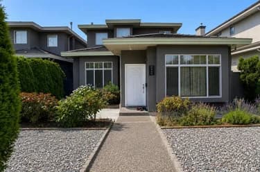 Half Duplex for sale at 6060 Clinton Street Burnaby British Columbia - MLS: R3148794
