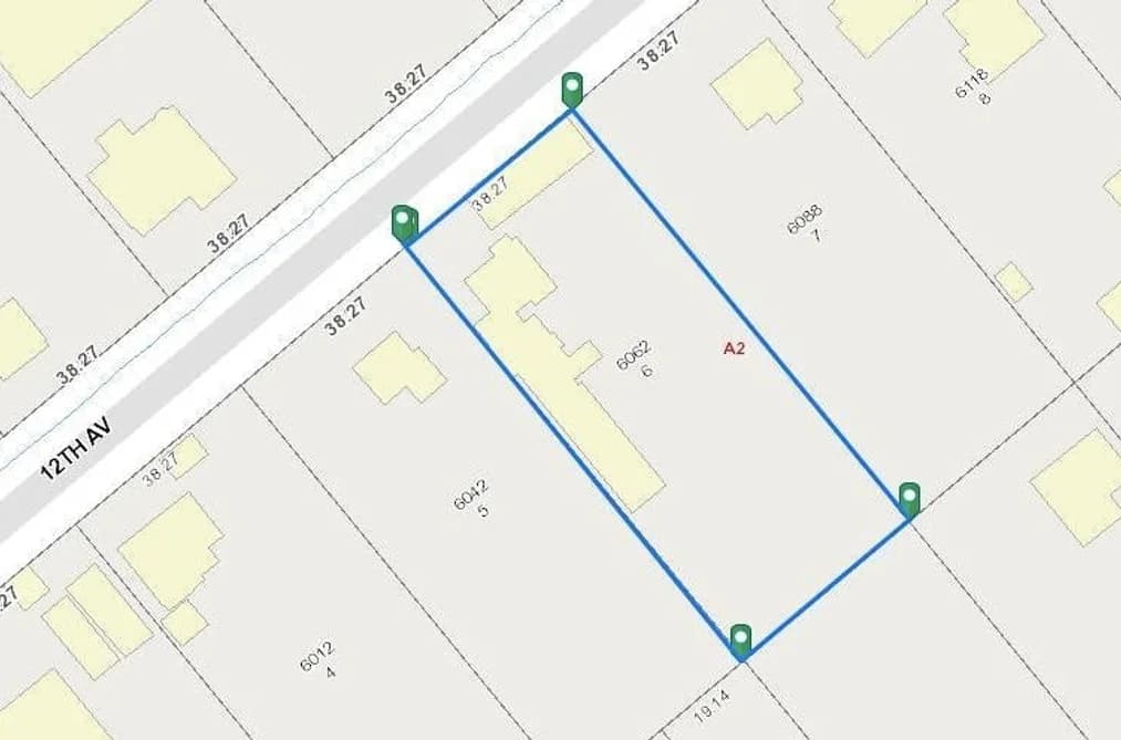 6062 12TH AVENUE, Burnaby, BC — Residential for Sale - Photo 2