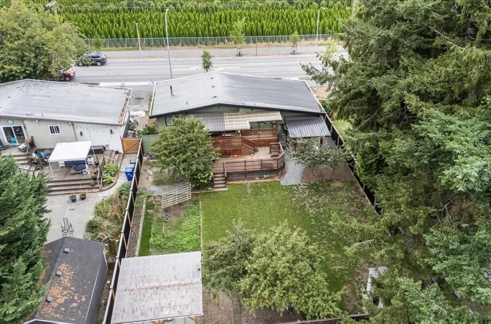6066 TYSON ROAD, Chilliwack, BC — Residential for Sale - Photo 2
