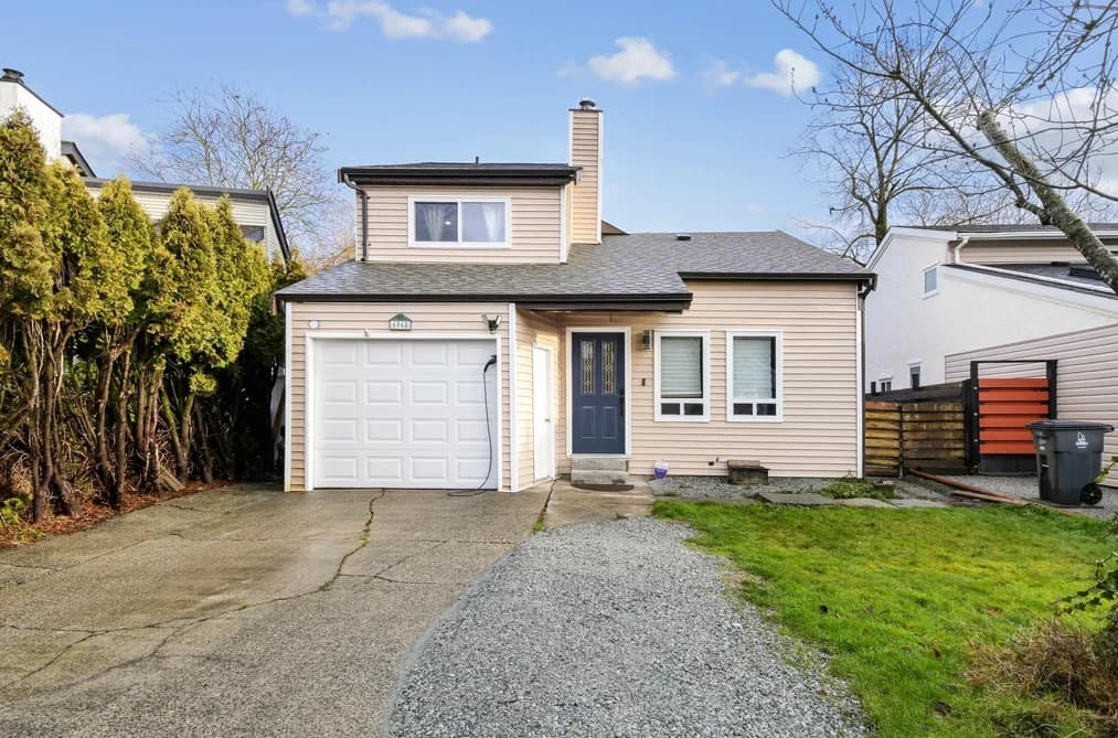 6068 BROOKS CRESCENT, Surrey, BC — Residential for Sale - Photo 2