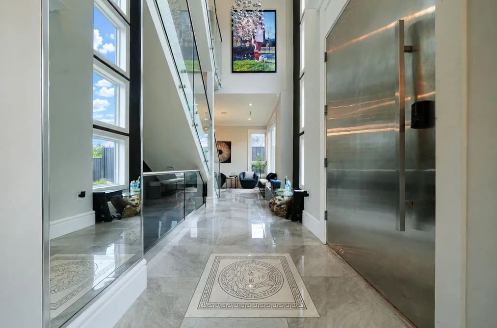 6069 PATRICK STREET, Burnaby, BC — Residential for Sale - Main Photo