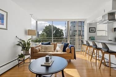 1250 Burnaby St Unit 607, Vancouver, BC - MLS: R3171532