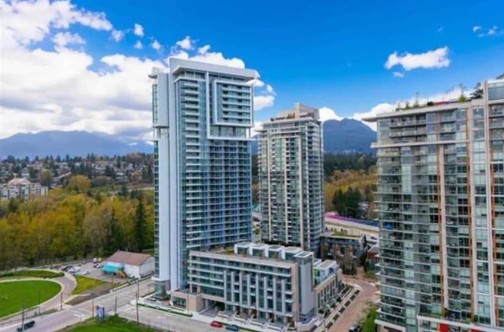 607 1500 FERN STREET, North Vancouver, BC — Residential for Sale - Main Photo