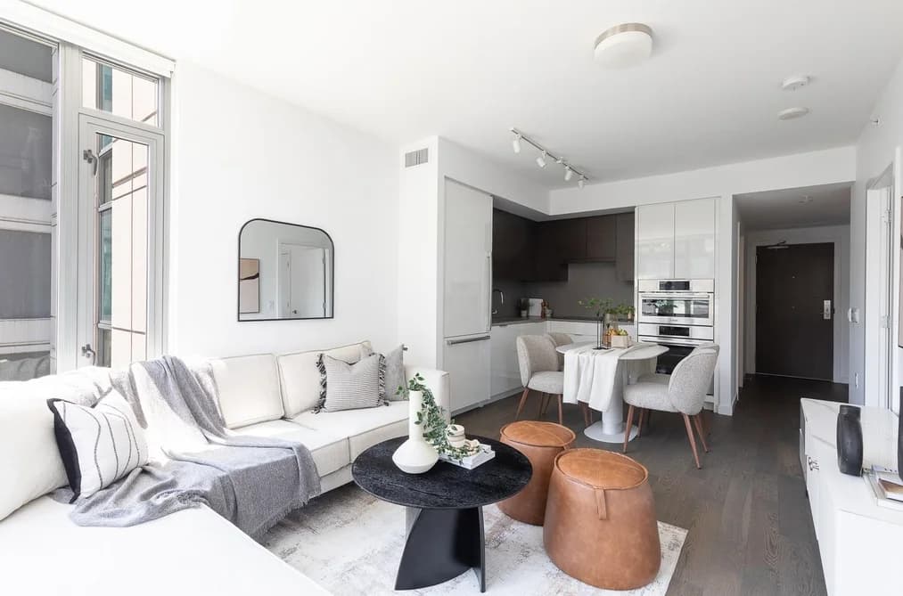 607 1678 PULLMAN PORTER STREET, Vancouver, BC — Residential for Sale - Main Photo