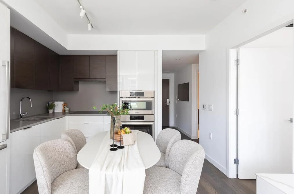 607 1678 PULLMAN PORTER STREET, Vancouver, BC — Residential for Sale - Photo 2