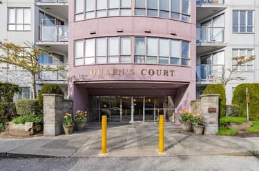 Condo for sale at 607 3455 Ascot Place Vancouver British Columbia - MLS: R3148889