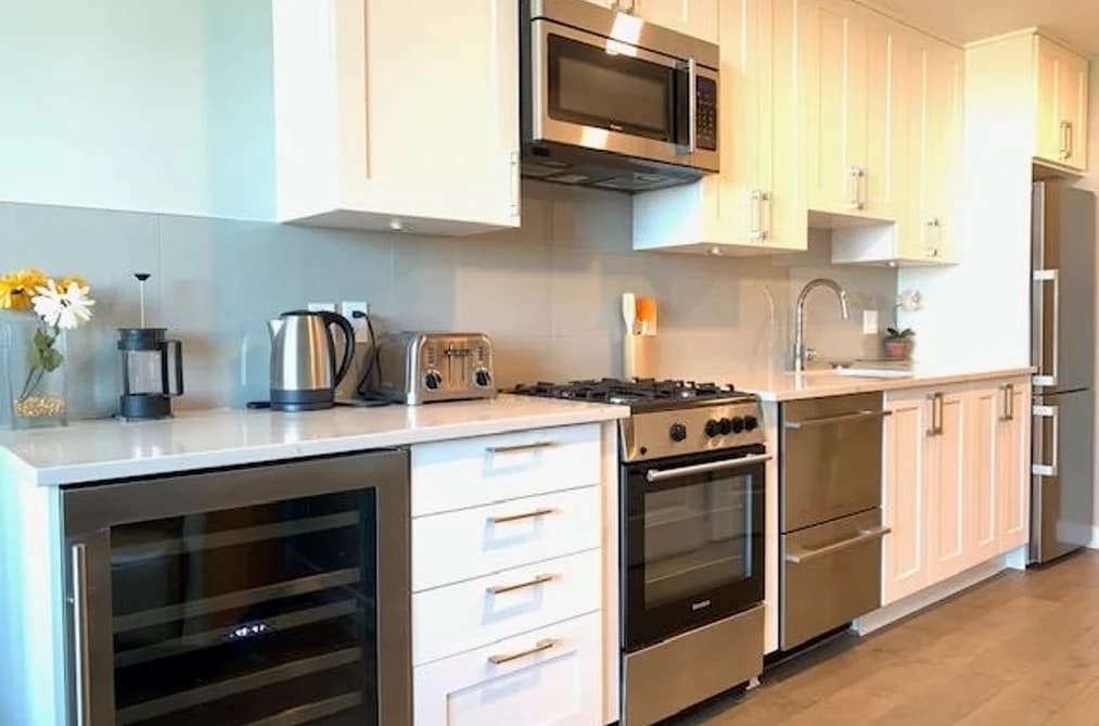#607 5011 SPRINGS BOULEVARD, Tsawwassen BC V4M 0B6 - Photo 1
