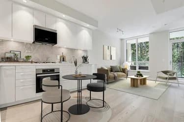 Condo for sale at 607 5608 Berton Avenue Vancouver British Columbia - MLS: R3139132