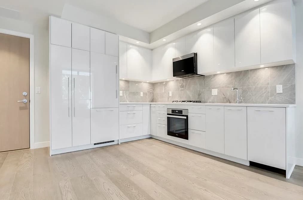 607 5608 BERTON AVENUE, Vancouver, BC — Residential for Sale - Photo 2