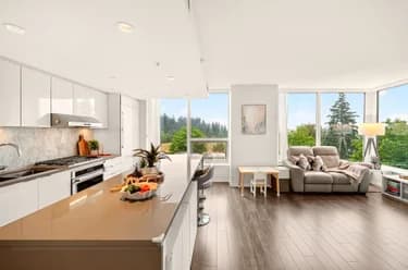 Condo for sale at 607 5883 Barker Avenue Burnaby British Columbia - MLS: R3145603