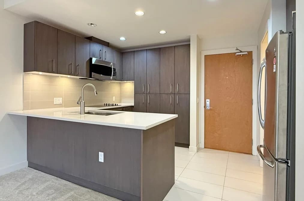 607 5983 GRAY AVENUE, Vancouver, BC — Residential for Sale - Photo 2