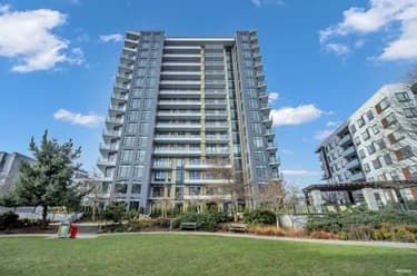Condo for sale at 607 6138 Birney Avenue Vancouver British Columbia - MLS: R3100958