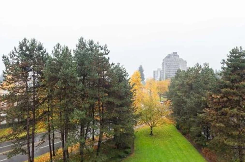 607 6455 WILLINGDON AVENUE, Burnaby, BC — Residential for Sale - Photo 2
