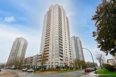 Condo for sale at 607 7063 Hall Avenue Burnaby British Columbia - MLS: R3087664