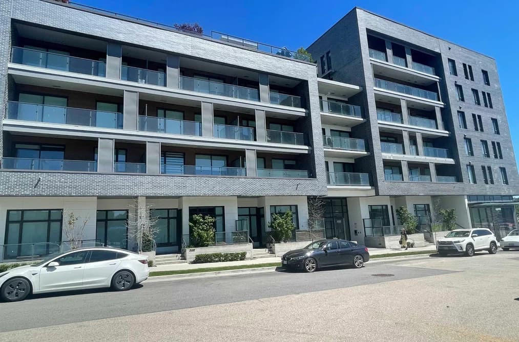 607 8888 OSLER STREET, Vancouver BC V7A 3M3 - Photo 1