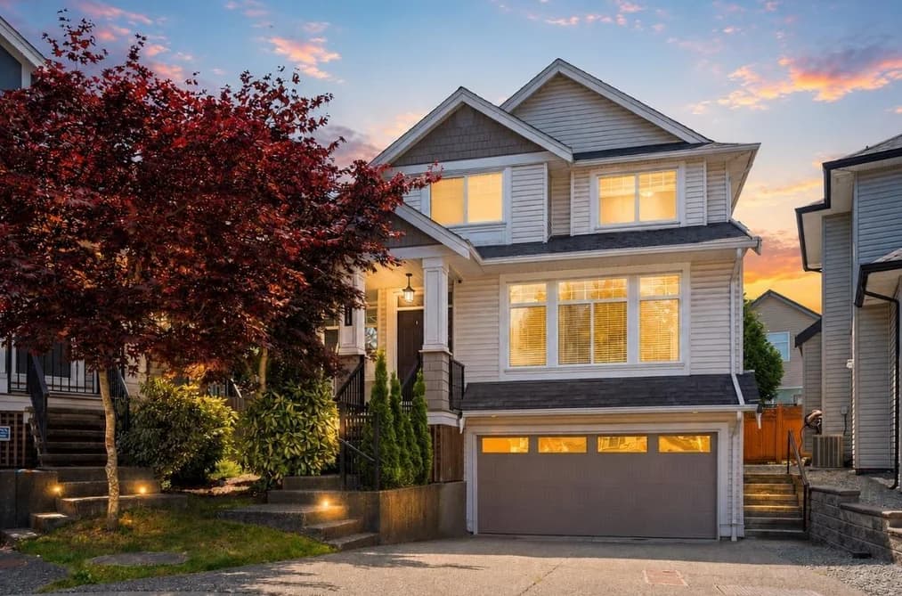 6071 145B STREET, Surrey, BC — Residential for Sale - Main Photo