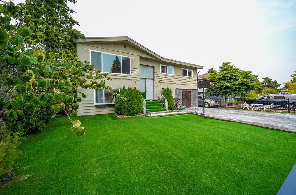 6071 DREWRY CRESCENT, Richmond, BC — Residential for Sale - Photo 2