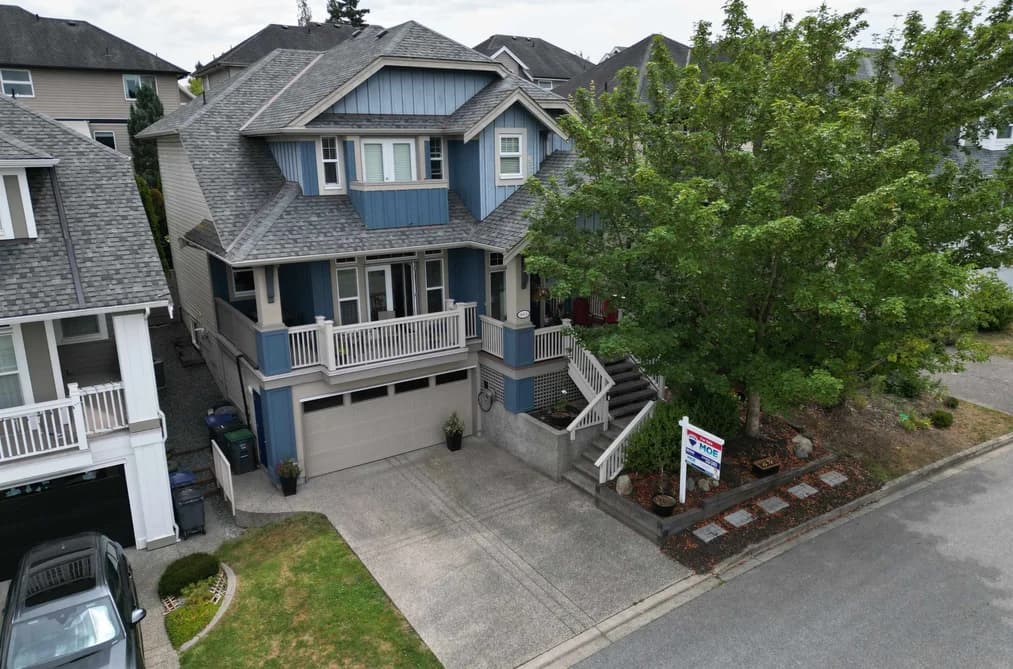 6074 163B STREET, Surrey, BC — Residential for Sale - Main Photo