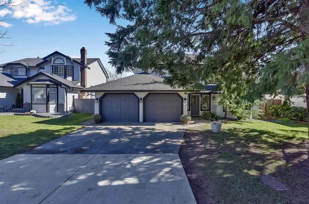6074 188 STREET, Surrey, BC — Residential for Sale - Main Photo