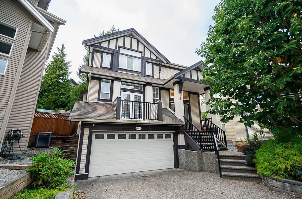6075 165A STREET, Surrey, BC — Residential for Sale - Photo 2