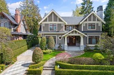 House for sale at 6076 Angus Drive Vancouver British Columbia - MLS: R3048234