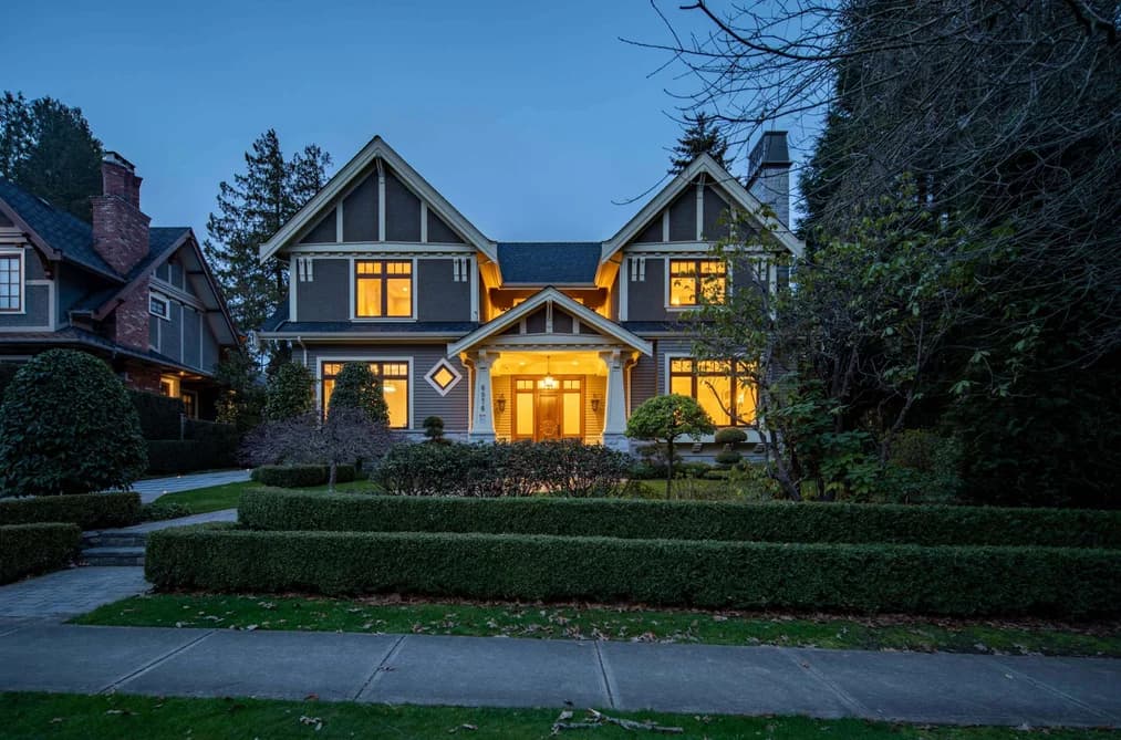 6076 ANGUS DRIVE, Vancouver, BC — Residential for Sale - Photo 2