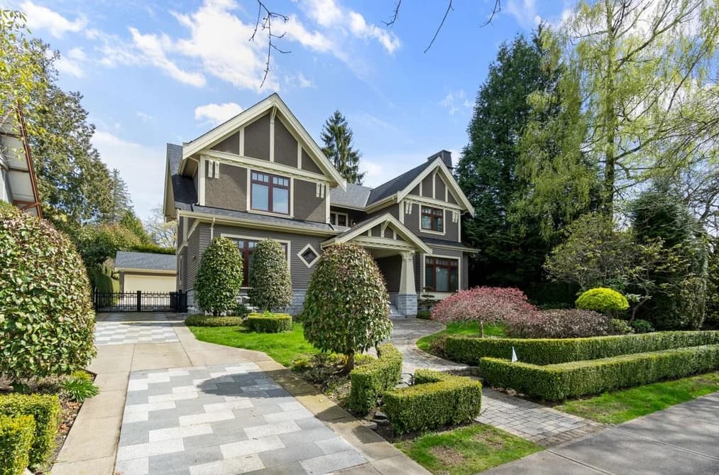 6076 ANGUS DRIVE, Vancouver, BC — Residential for Sale - Photo 2