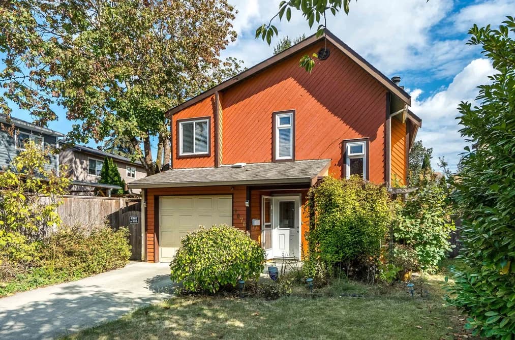 6078 194A STREET, Surrey, BC — Residential for Sale - Main Photo