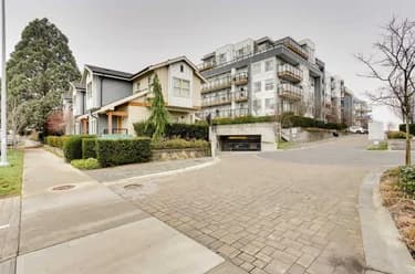 Condo for sale at 608 10177 River Drive Richmond British Columbia - MLS: R3111710