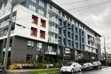 Condo for sale at 608 10828 139a Street Surrey British Columbia - MLS: R3102351