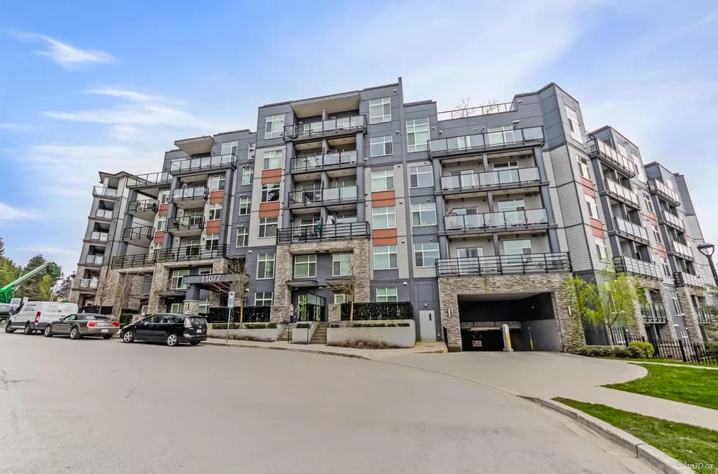608 11077 RAVINE ROAD, Surrey, BC — Residential for Sale - Main Photo