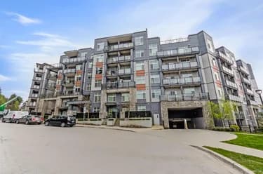 Condo for sale at 608 11077 Ravine Road Surrey British Columbia - MLS: R3105345