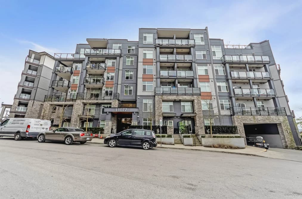 608 11077 RAVINE ROAD, Surrey, BC — Residential for Sale - Photo 2
