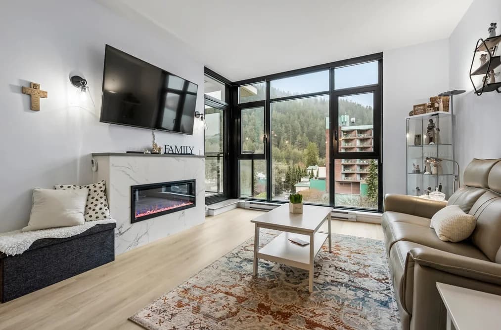 608 120 ESPLANADE AVENUE, Harrison Hot Springs, BC — Residential for Sale - Photo 2
